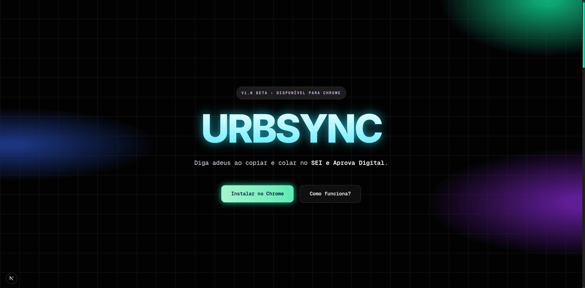 UrbSync